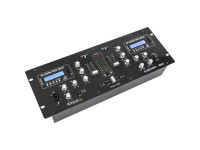Ibiza Mesa de Mistura 2 Canais 7 Entrada USB/BT/SD DJM250BT-MKII Ibiza Mesa de Mistura 2 Canais 7 Entrada USB/BT/SD DJM250BT-MKII